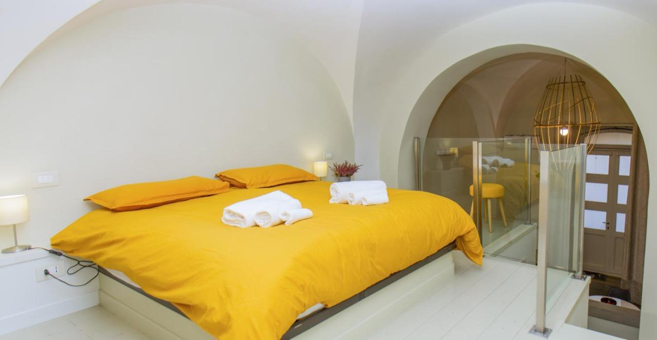 Appartamento Moderno Second House Catania 26 Exterior foto