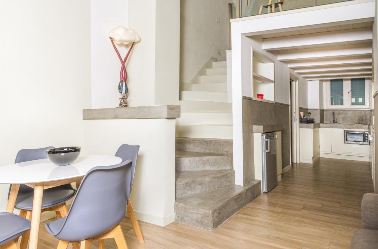 Appartamento Moderno Second House Catania 26 Exterior foto